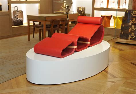 furniture lv|louis vuitton furniture designs.